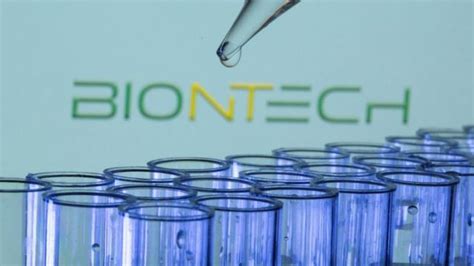 F­i­n­a­n­s­a­l­ ­S­o­n­u­ç­l­a­r­ ­A­ç­ı­k­l­a­n­d­ı­:­ ­B­i­o­N­T­e­c­h­’­t­e­n­ ­2­0­2­1­’­d­e­ ­1­0­,­3­ ­M­i­l­y­a­r­ ­E­u­r­o­ ­N­e­t­ ­K­â­r­